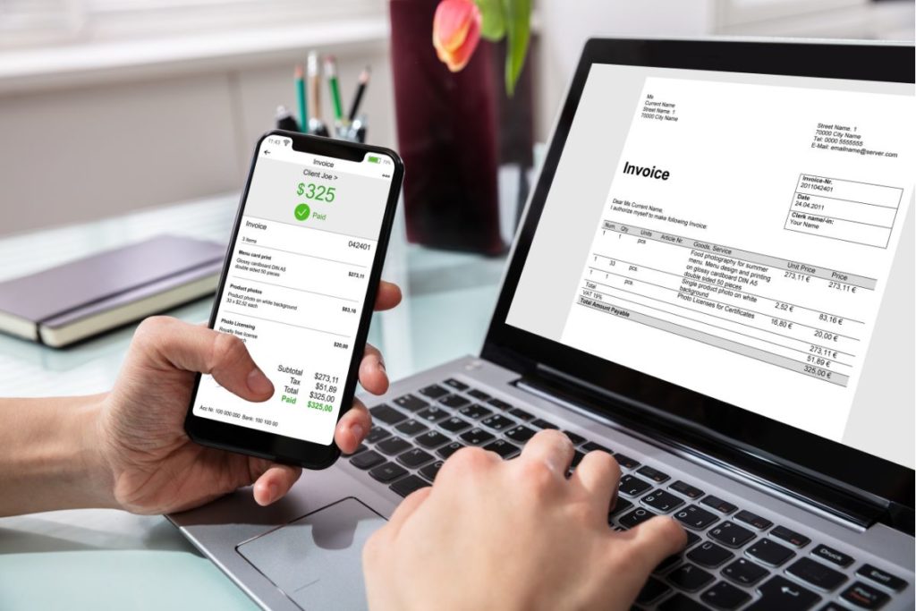 Logiciel de facturation : l’outil indispensable pour votre entreprise ...