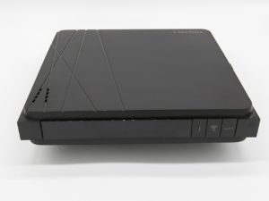 Box internet Livebox Orange V4, équipement qui distribue les serveurs DNS par DHCP