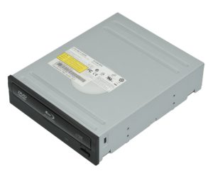 Lecteur optique interne Lite-On iHOS104-08, classe de périphériques la plus souvent touchée par le code 19